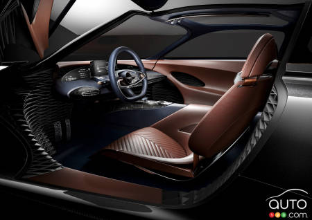 Genesis Essentia Concept